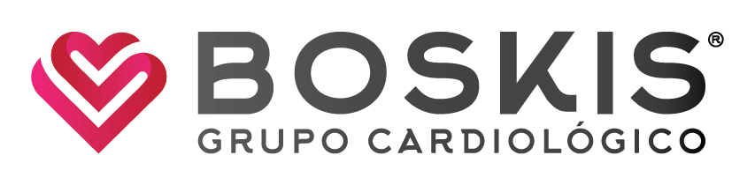 Logo Grupo Cardiológico Boskis
