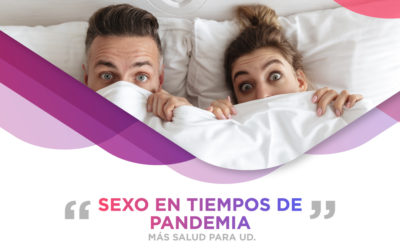 Sexo en tiempos de pandemia: con menos besos y discusiones de pareja, el coronavirus se metió en la cama