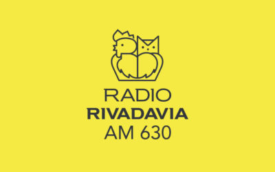 Mario Boskis, reconocido cardiólogo en Radio Rivadavia