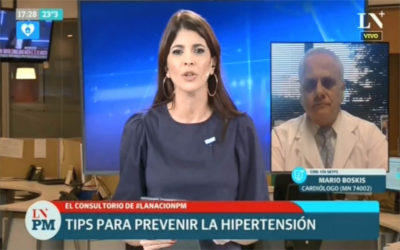 Tips para prevenir la hipertensión