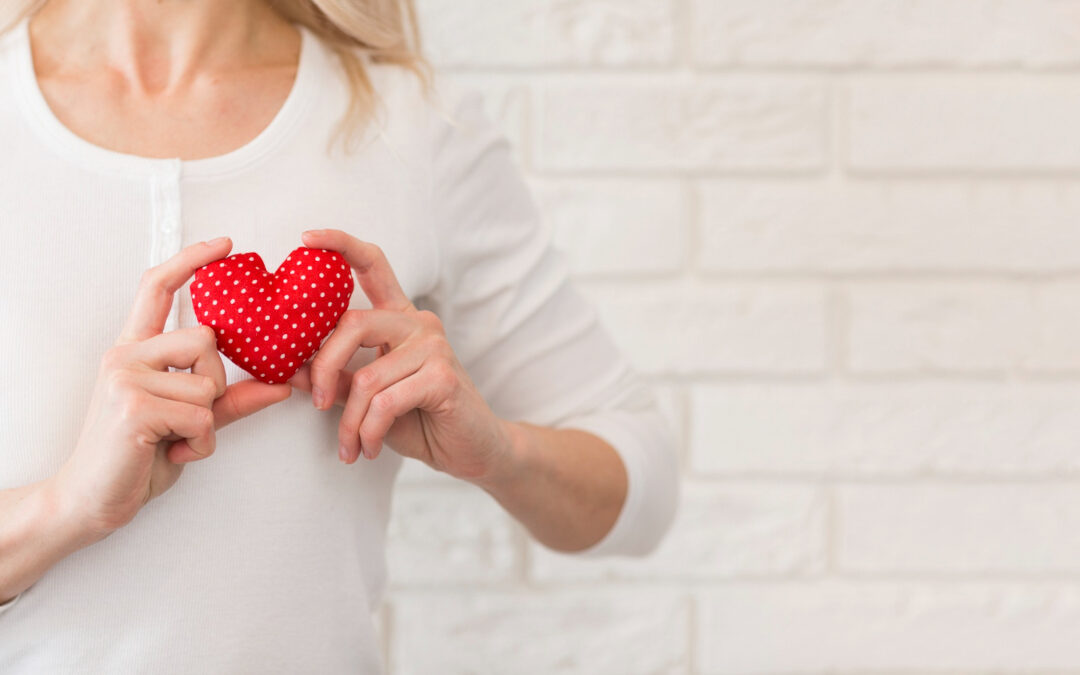 Cómo cuidar el corazón: Guía completa para una vida saludable