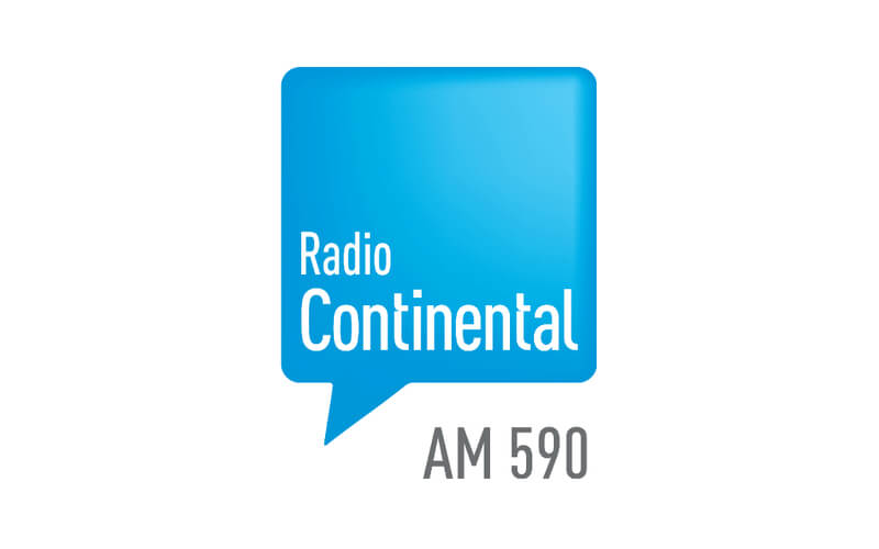 Hacer ejercicio con este calor – Dr Boskis en Radio Continental