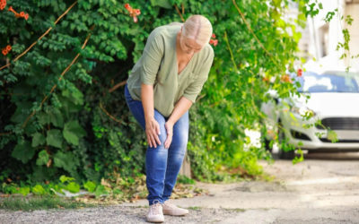 Enfermedad vascular periférica: qué es y por qué aconsejan caminar con dolor