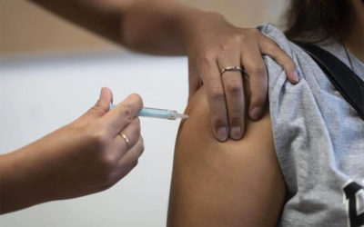 Coronavirus: Qué condiciones de riesgo tienen prioridad en la próxima fase de vacunación
