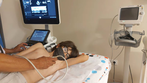 Servicios de Cardiología Infantil - Grupo Boskis