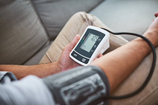 Monitoreo ambulatorio de la presión arterial | Grupo-boskis