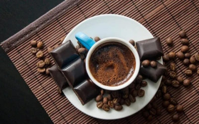Café y chocolate: ¿Aliados o enemigos para el corazón?