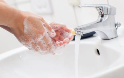 Por qué el lavado de manos cambió la historia de la humanidad