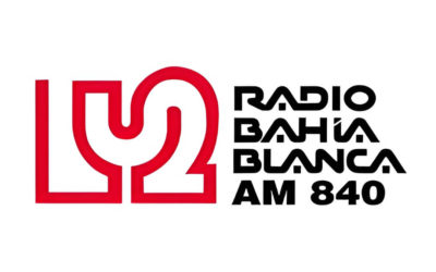 Boskis en Radio Bahía Blanca