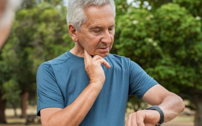 Cómo tomarte el pulso mientras hacés actividad física y cuál es la frecuencia máxima según tu edad