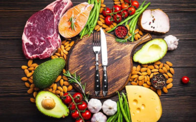 Alerta, dieta Keto: aumento de riesgo cardiovascular