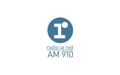 Boskis en Radio La Red