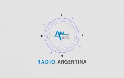 Semana de la muerte súbita, nota con el Dr. Mario Boskis en Radio Argentina