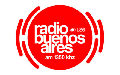 Boskis en Radio Buenos Aires