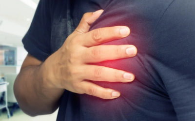 Un paro cardíaco puede anunciarse horas antes con “síntomas reveladores” diferentes en hombres y mujeres