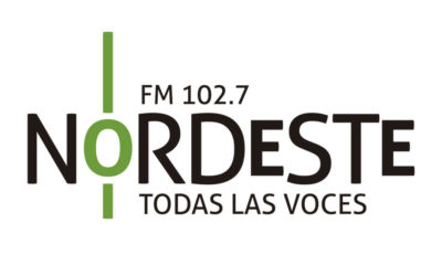 Boskis en Radio Nordeste FM 102.7