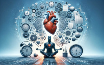 ¿Qué es el estrés y cómo afecta a la salud cardiovascular?