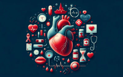 ¿Qué es un infarto y qué lo causa?