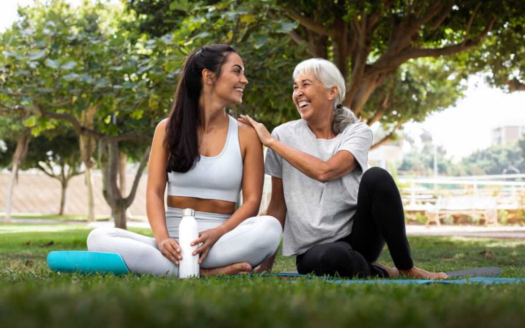 beneficios de la actividad fisica para la salud cardiovascular