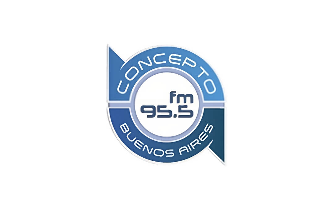 Boskis en Radio Concepto Buenos Aires