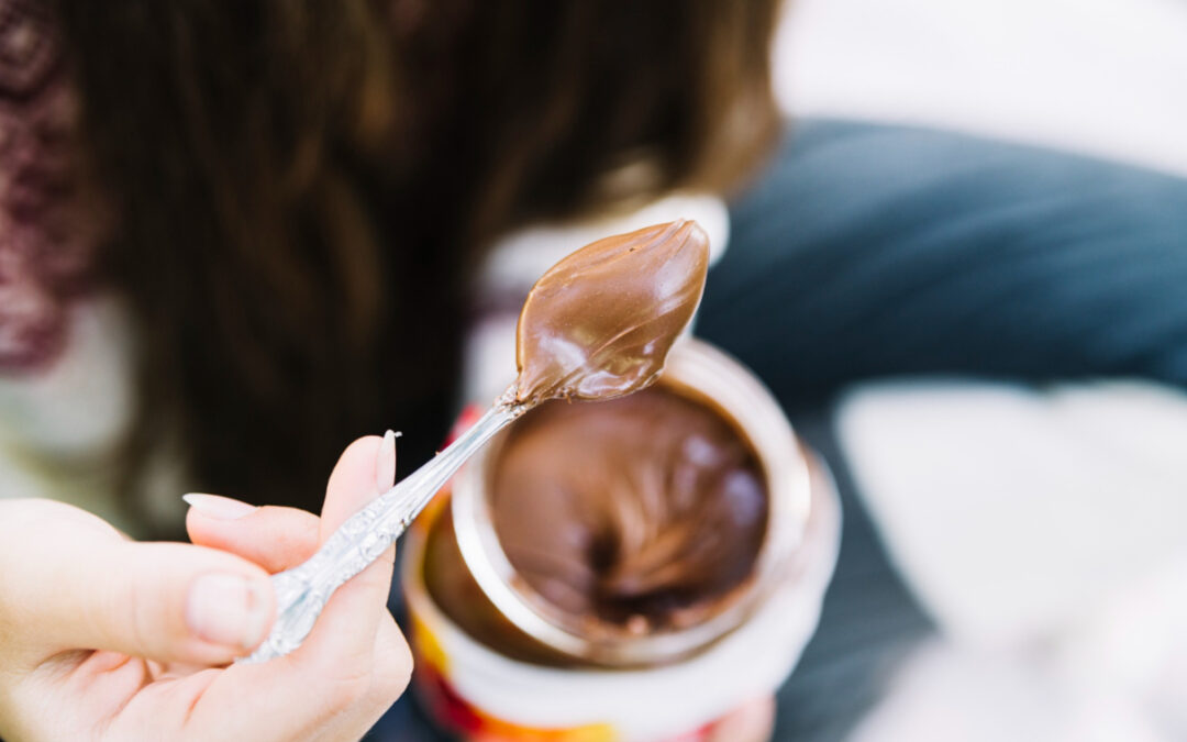 Beneficios del chocolate para la salud y el corazón