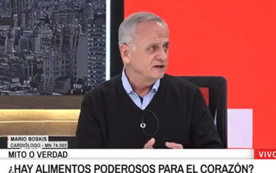 El corazón es vida: ¿Cómo cuidarlo?