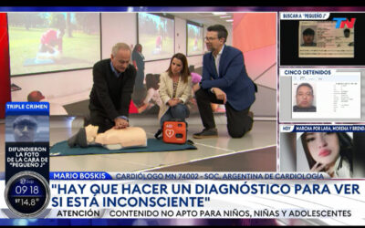 Día mundial del corazón