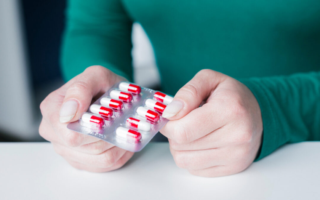 Qué son los anticoagulantes y para qué sirven