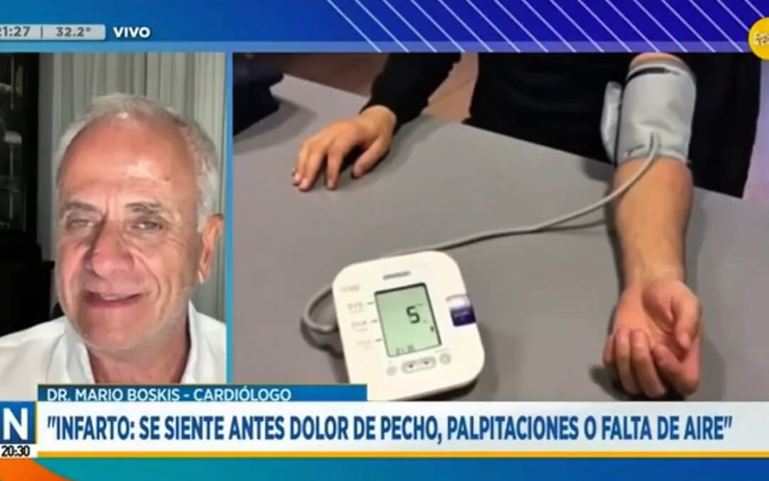 El estrés es un factor de riesgo fundamental