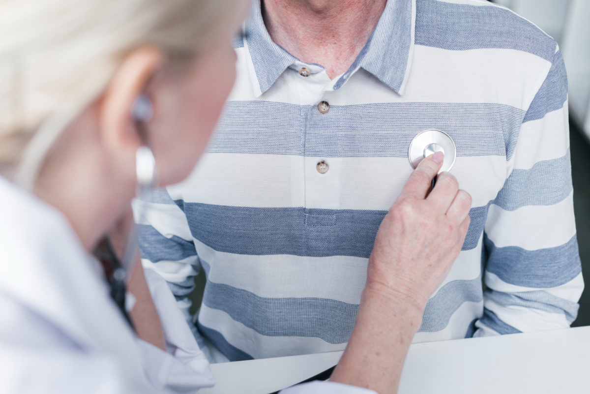 ¿Qué es un chequeo cardiológico y por qué hacerlo?