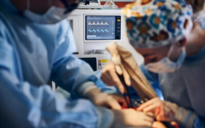 ¿Qué es un stent coronario?