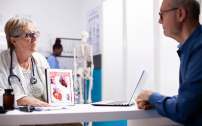 Valoración cardiovascular: qué es y por qué es clave