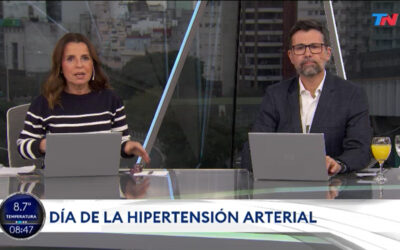 Día de la hipertensión arterial