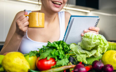 Dieta DASH: qué es, menú y beneficios para hipertensos