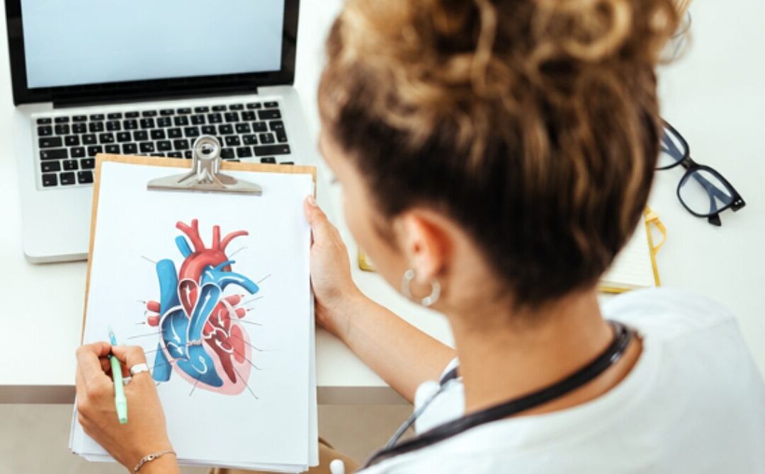 Lipoproteína(a): el factor de riesgo cardiovascular hereditario que pocos conocen