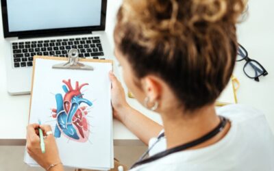 Lipoproteína(a): el factor de riesgo cardiovascular hereditario que pocos conocen